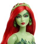 Poison Ivy Barbie (HRM51) - Image 5