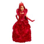 Descendants Queen of Hearts (HWV09) - Image 3
