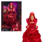 Descendants Queen of Hearts (HWV09)