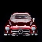 RLC 1955 Mercedes-Benz 300 SL (HNL27) - Image 6