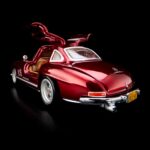 RLC 1955 Mercedes-Benz 300 SL (HNL27) - Image 7
