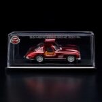 RLC 1955 Mercedes-Benz 300 SL (HNL27) - Image 8