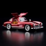 RLC 1955 Mercedes-Benz 300 SL (HNL27) - Image 2
