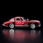 RLC 1955 Mercedes-Benz 300 SL (HNL27) - Image 3