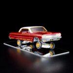 RLC Exclusive 1964 Chevy Impala SS (HWF20)