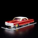 RLC Exclusive 1964 Chevy Impala SS (HWF20) - Image 2