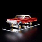 RLC Exclusive 1964 Chevy Impala SS (HWF20) - Image 3