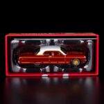 RLC Exclusive 1964 Chevy Impala SS (HWF20) - Image 4