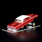 RLC Exclusive 1964 Chevy Impala SS (HWF20) - Image 5