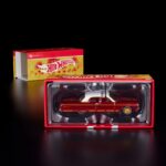 RLC Exclusive 1964 Chevy Impala SS (HWF20) - Image 7