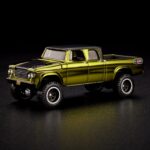 RLC Exclusive 1964 Dodge Power Wagon (HWF09)