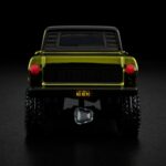 RLC Exclusive 1964 Dodge Power Wagon (HWF09) - Image 3