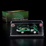 RLC Exclusive '64 Jaguar HGK82 (HGK82) - Image 2