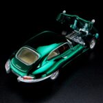 RLC Exclusive '64 Jaguar HGK82 (HGK82) - Image 3