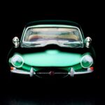 RLC Exclusive '64 Jaguar HGK82 (HGK82) - Image 5