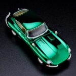 RLC Exclusive '64 Jaguar HGK82 (HGK82) - Image 6