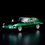 RLC Exclusive '64 Jaguar HGK82 (HGK82)