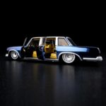 RLC Exclusive 1964 Mercedes-Benz 600 (HWF12) - Image 6