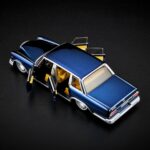 RLC Exclusive 1964 Mercedes-Benz 600 (HWF12) - Image 2
