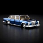 RLC Exclusive 1964 Mercedes-Benz 600 (HWF12)