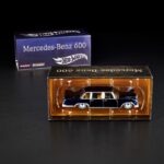 RLC Exclusive 1964 Mercedes-Benz 600 (HWF12) - Image 4