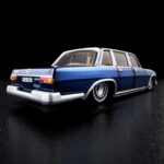 RLC Exclusive 1964 Mercedes-Benz 600 (HWF12) - Image 5