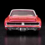 RLC Exclusive 1969 Pink Dodge Charger R/T (JCP32) - Image 6