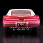 RLC Exclusive 1969 Pink Dodge Charger R/T (JCP32) - Image 5