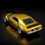 RLC Exclusive 1970 Ford Mustang Boss 302 (HWF17) - Image 7