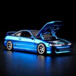 RLC 1995 Honda Integra Type R Member Car 2025 (JCP06) - Image 3