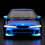 RLC 1995 Honda Integra Type R Member Car 2025 (JCP06) - Image 5