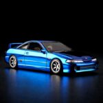 RLC 1995 Honda Integra Type R Member Car 2025 (JCP06) - Image 2