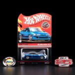 RLC 1995 Honda Integra Type R Member Car 2025 (JCP06) - Image 7