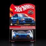 RLC Exclusive 1998 Subaru 22B-STi (JCP09) - Image 7