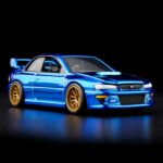 RLC Exclusive 1998 Subaru 22B-STi (JCP09)