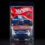 RLC Exclusive 1998 Subaru 22B-STi (JCP09) - Image 8