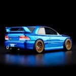RLC Exclusive 1998 Subaru 22B-STi (JCP09) - Image 4