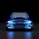 RLC Exclusive 1998 Subaru 22B-STi (JCP09) - Image 5