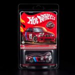 RLC Exclusive 2006 BMW M3 (JCP11) - Image 5