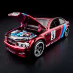 RLC Exclusive 2006 BMW M3 (JCP11) - Image 6