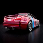 RLC Exclusive 2006 BMW M3 (JCP11) - Image 2