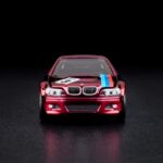 RLC Exclusive 2006 BMW M3 (JCP11) - Image 3