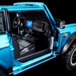 RLC Exclusive ?21 Ford Bronco Wildtrak (HGK79) - Image 4