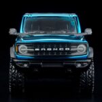 RLC Exclusive ?21 Ford Bronco Wildtrak (HGK79) - Image 5