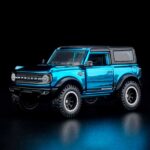 RLC Exclusive ?21 Ford Bronco Wildtrak (HGK79)