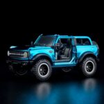 RLC Exclusive ?21 Ford Bronco Wildtrak (HGK79) - Image 6