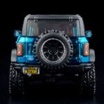 RLC Exclusive ?21 Ford Bronco Wildtrak (HGK79) - Image 7