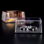 RLC Exclusive '61 Lincoln Continental (HMY24) - Image 7