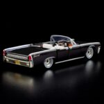 RLC Exclusive '61 Lincoln Continental (HMY24) - Image 2