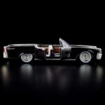 RLC Exclusive '61 Lincoln Continental (HMY24) - Image 3